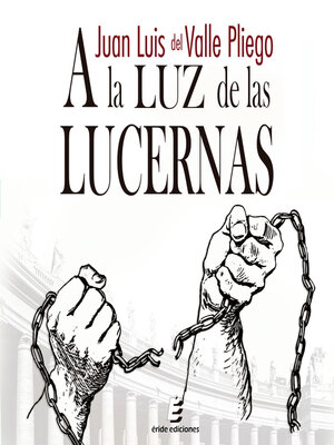 cover image of A la luz de las lucernas